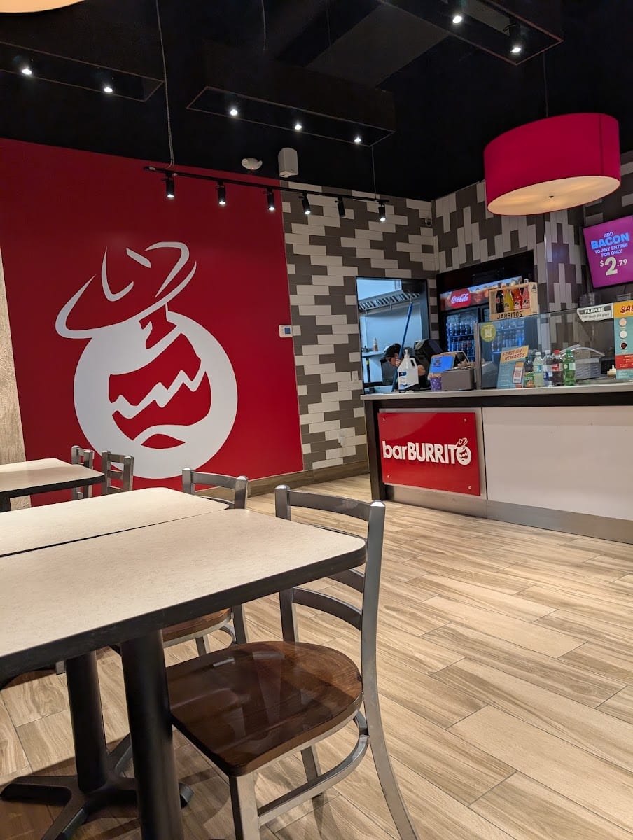 barBURRITO, photo 4