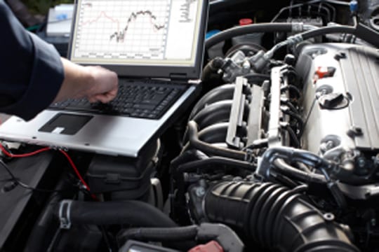 Automotive Specialists, photo 2