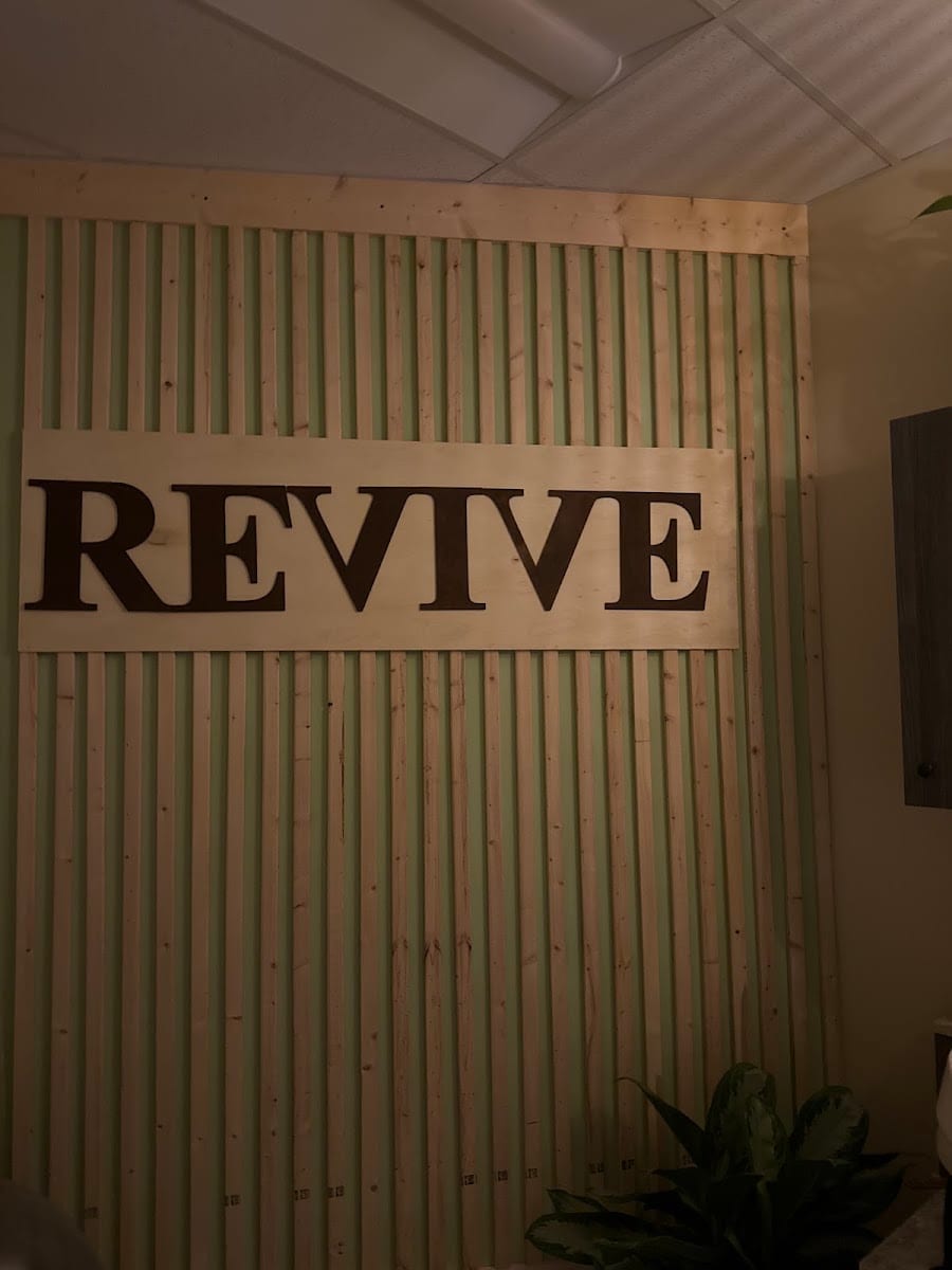 Revive Head Spa, photo 2