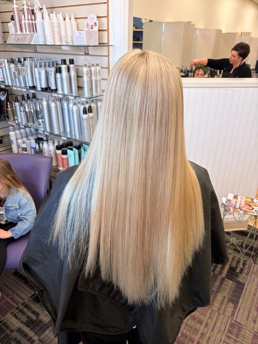 Hair Today