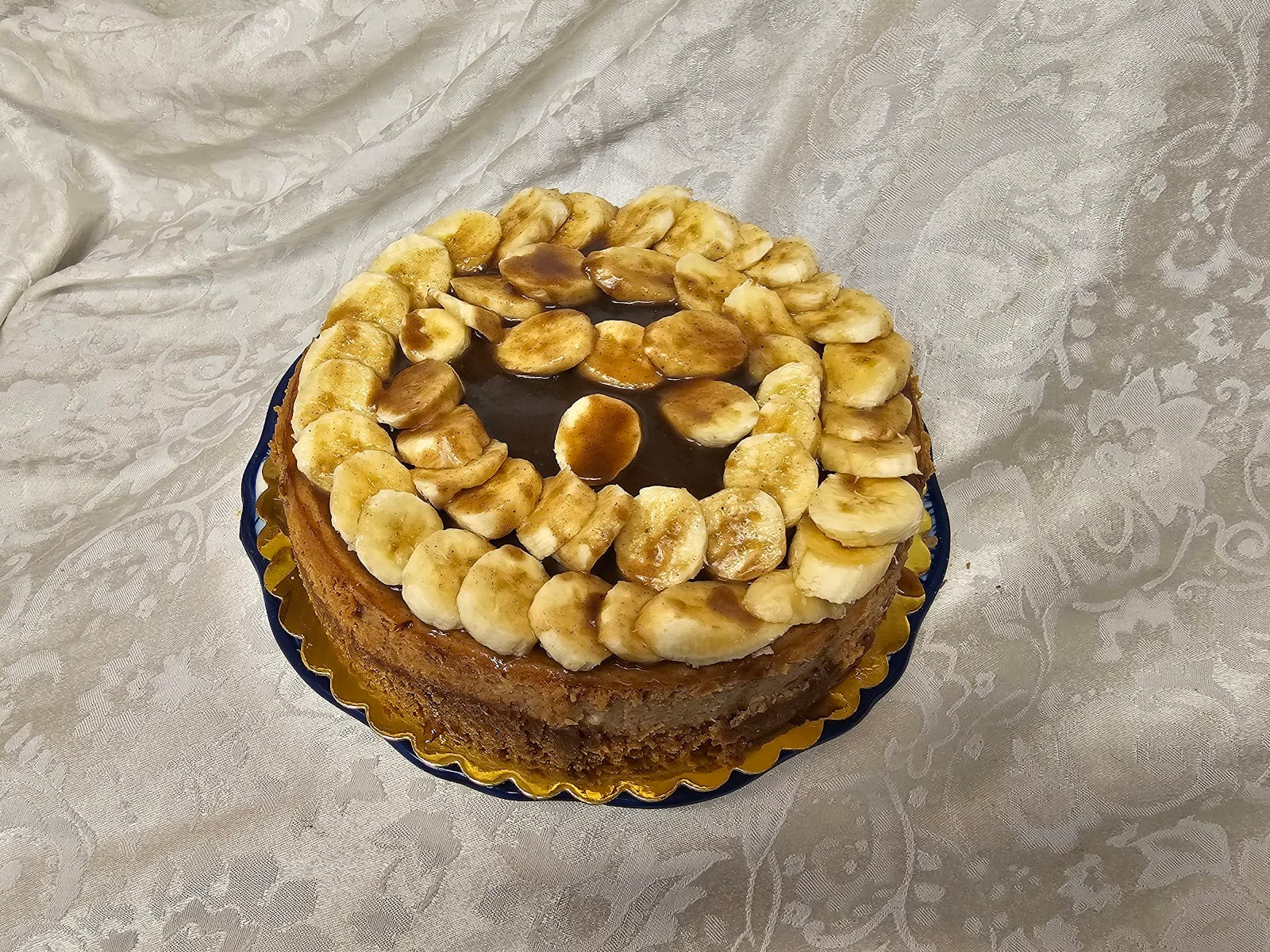 The Cheesecake Baker, photo 2