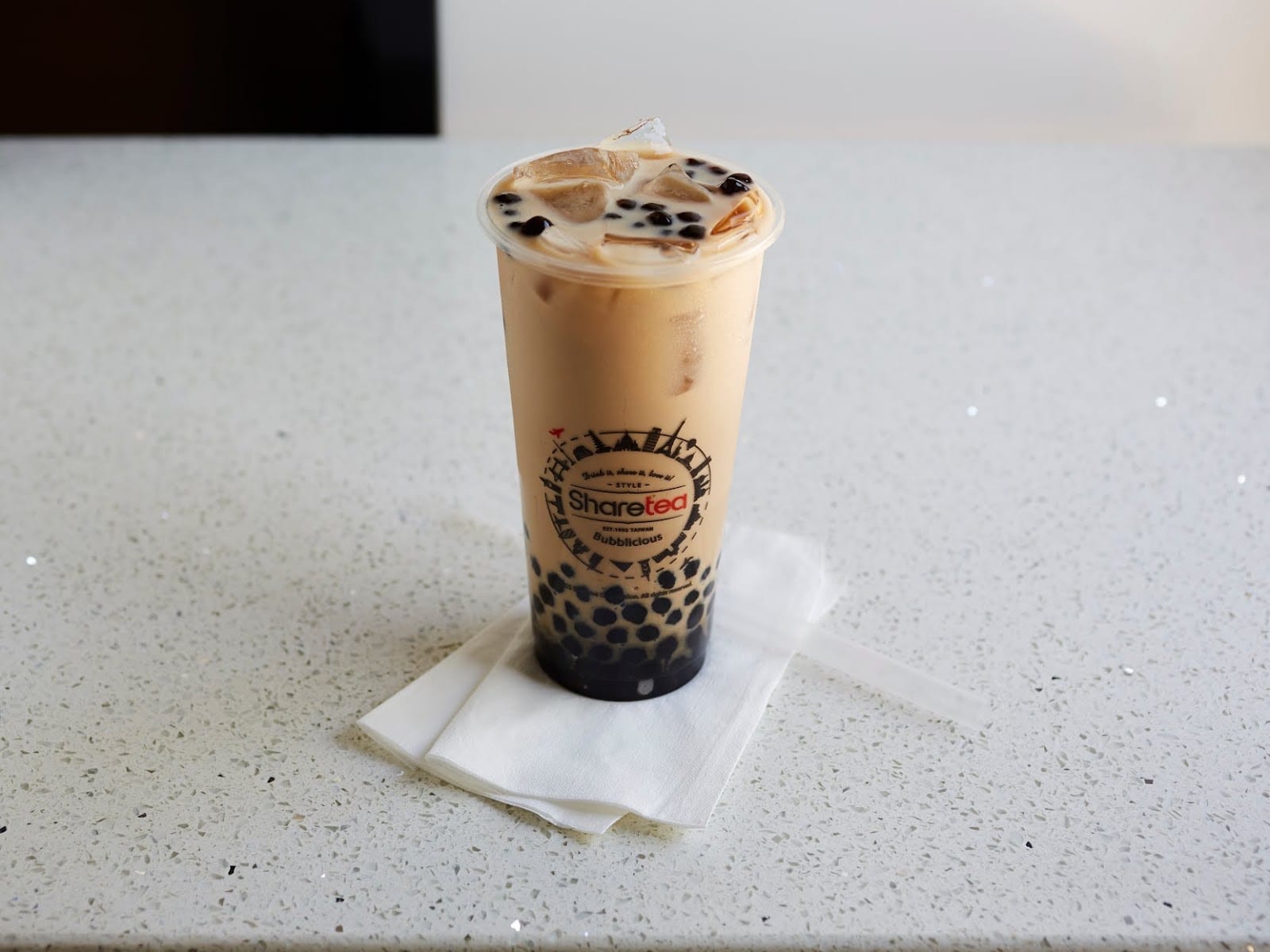Sharetea, photo 2