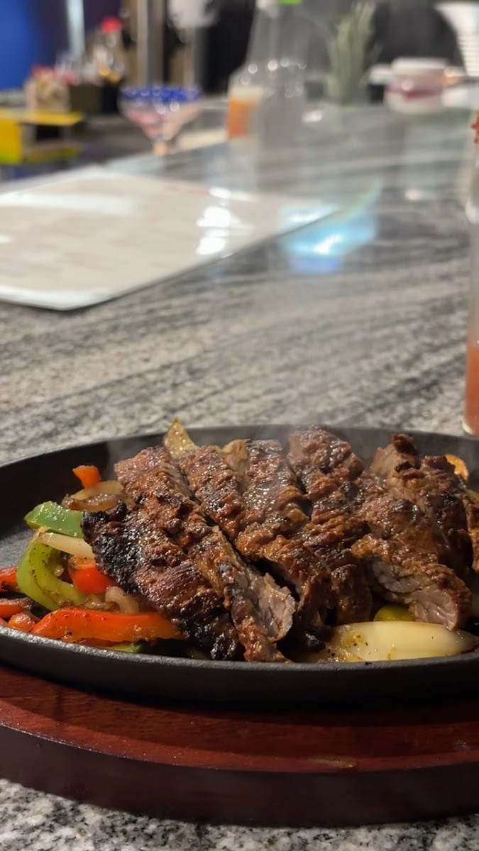 El Viejon Cocina y Cantina, photo 3