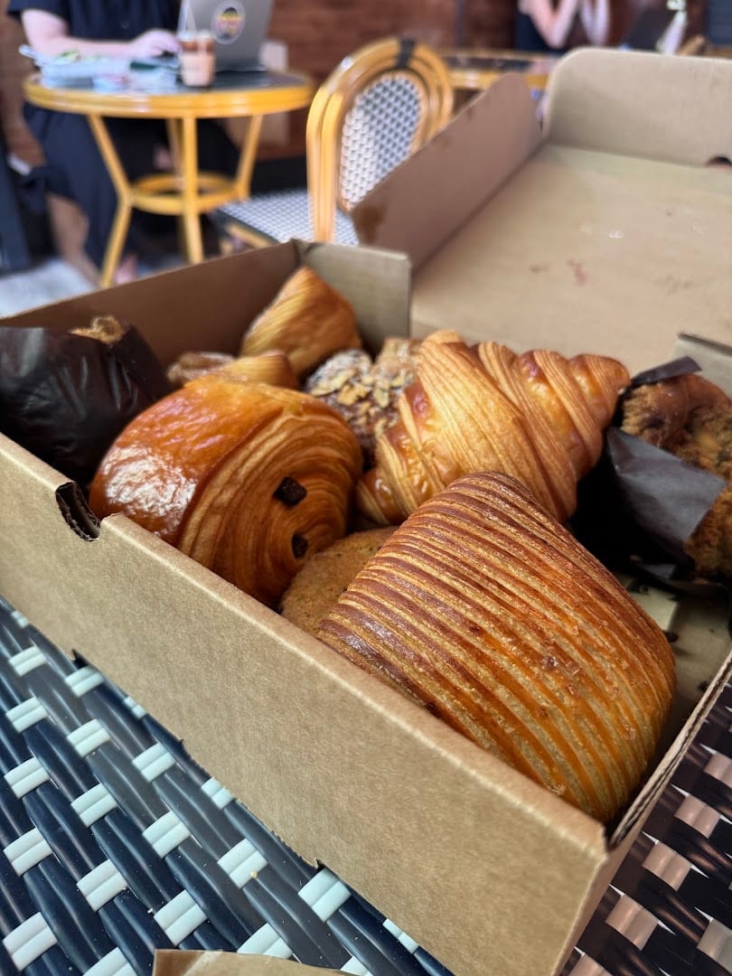 Bear’s Cup Bakehouse, photo 4