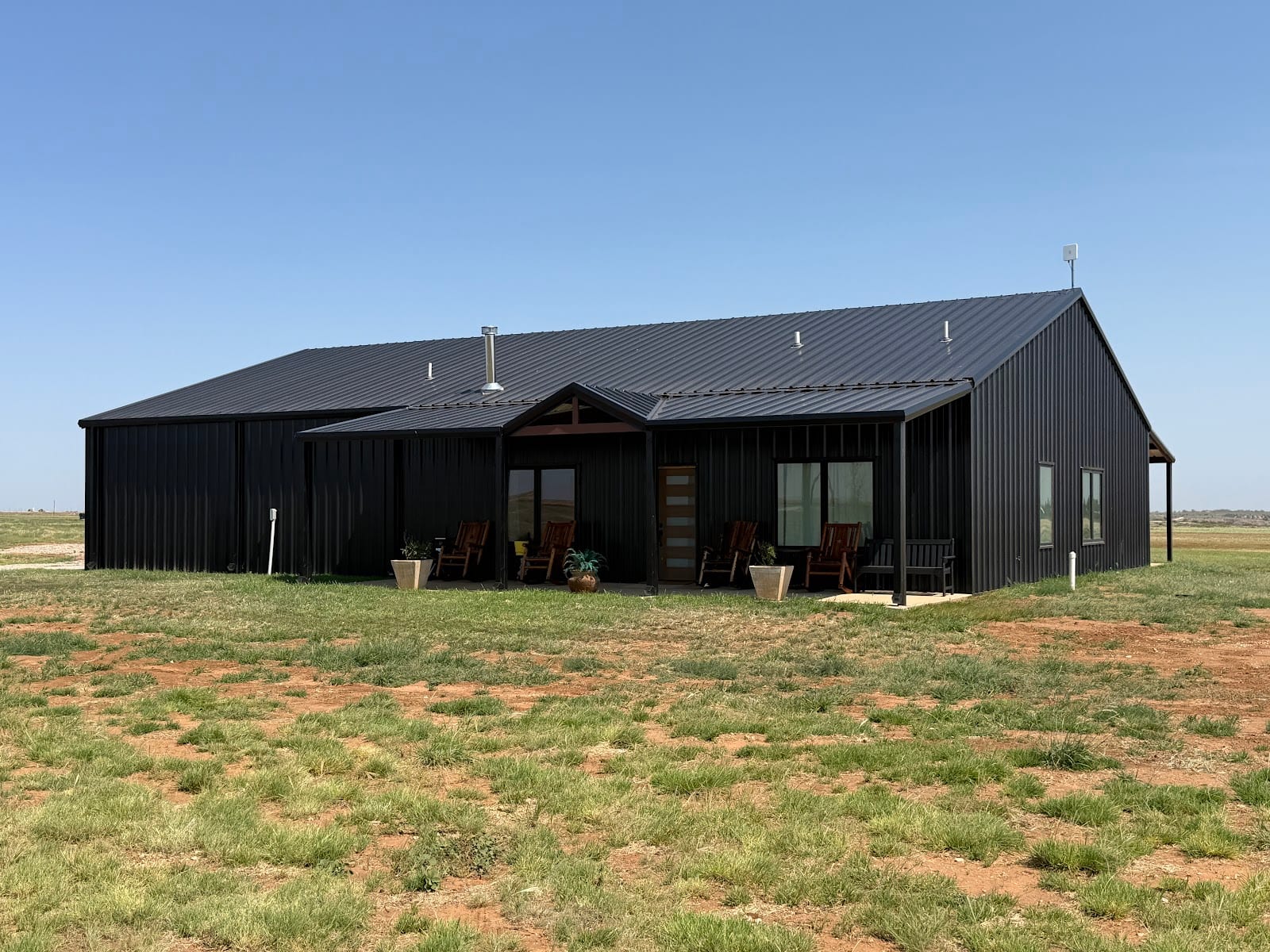 Dave's Roofing, Siding, and Metal Buildings, photo 3