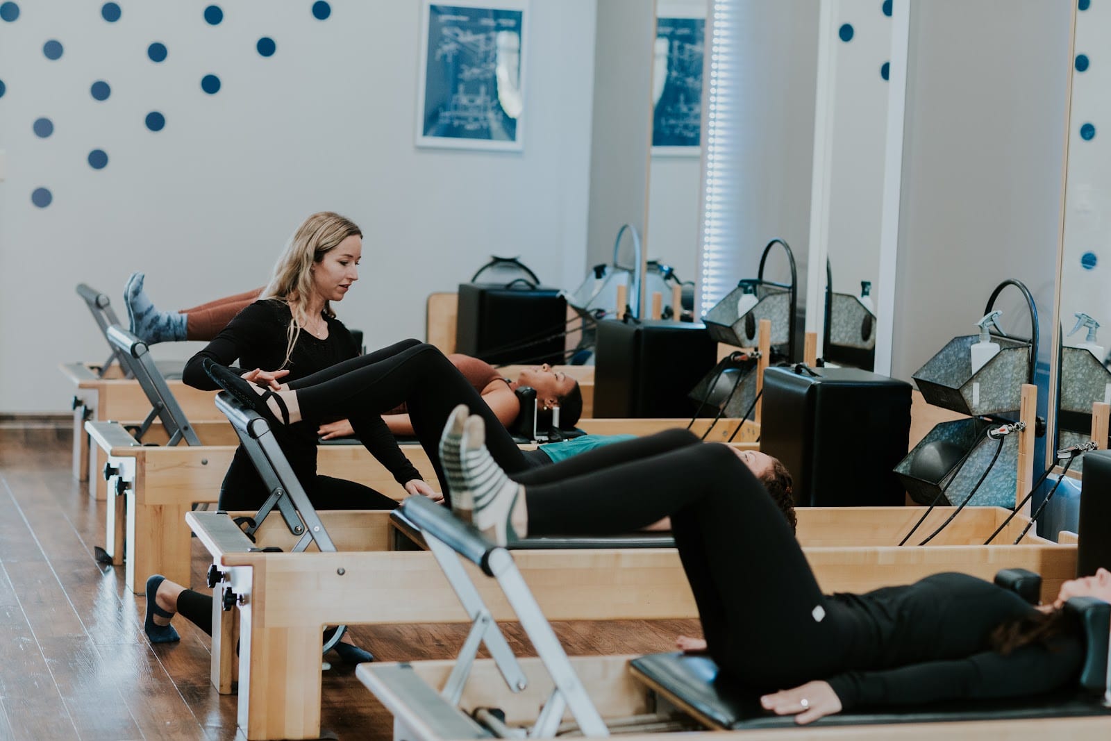 Pilates 512, photo 2