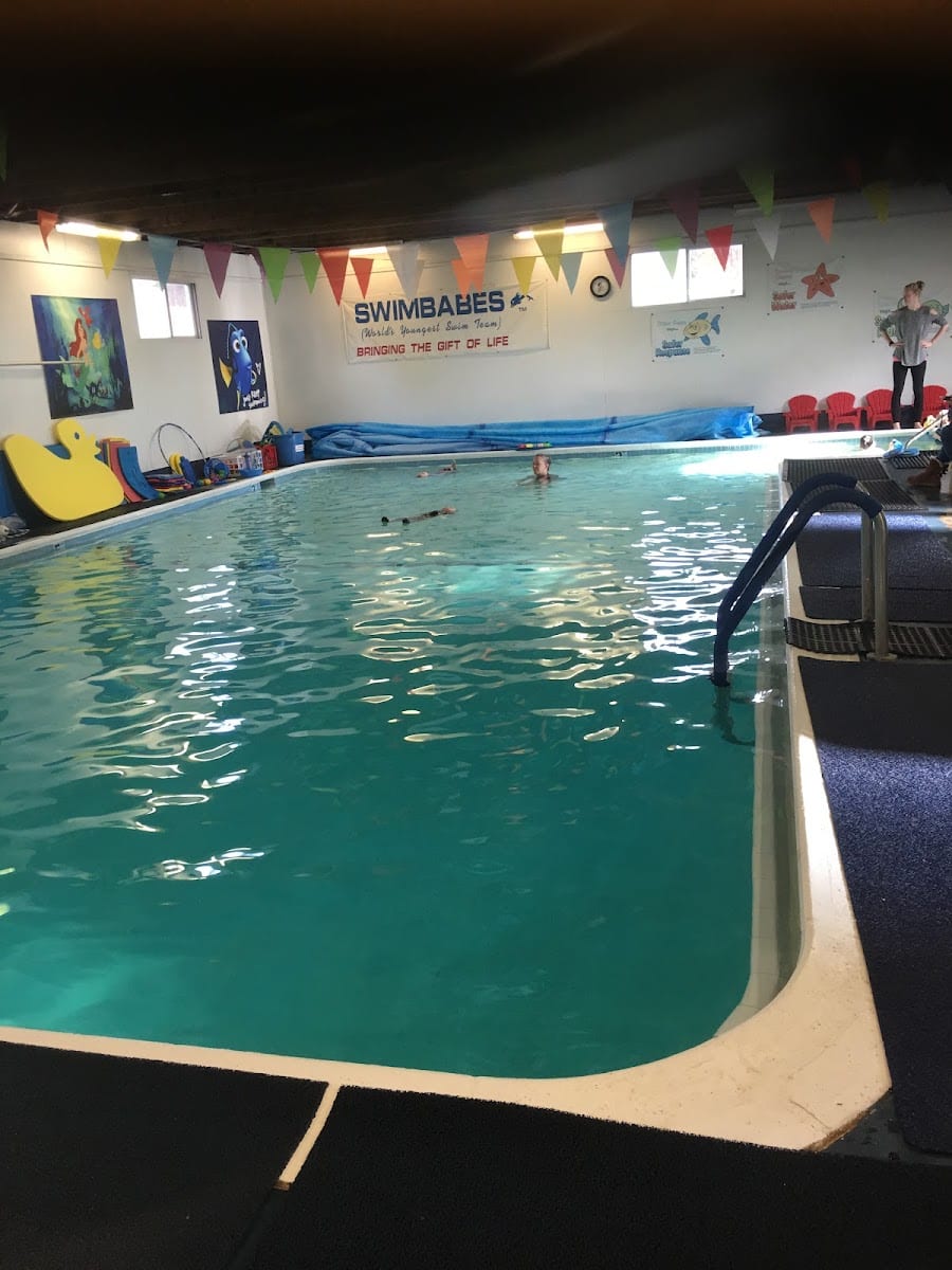 SWIMBABES Swim Survival Safety -Home of the World's Youngest Swim Team!, photo 4