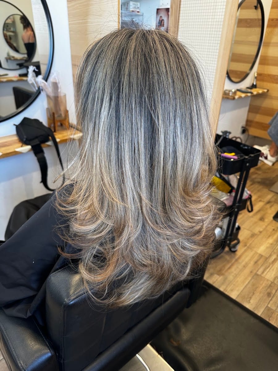 Salon Levo- Hair By Denise, photo 2