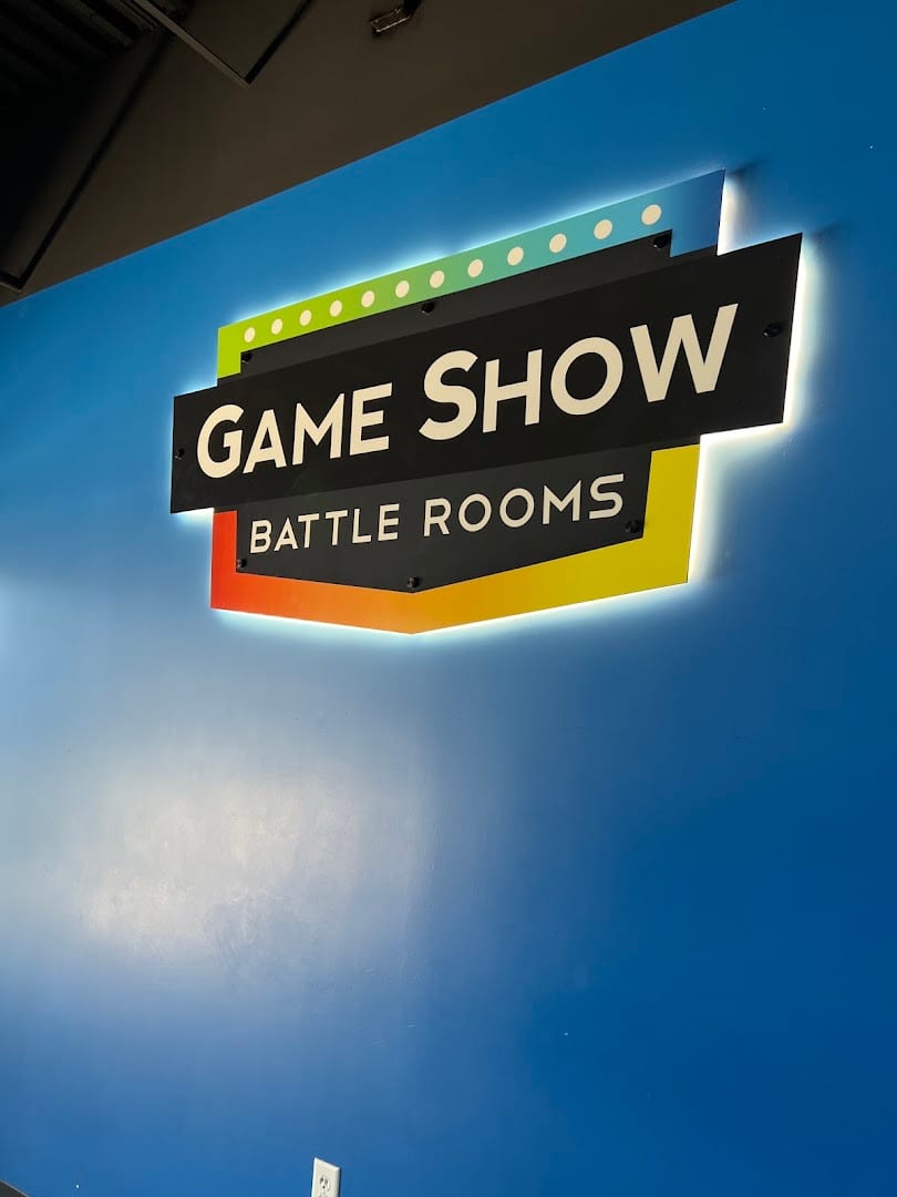 Game Show Battle Rooms - Denver (Centennial), photo 4