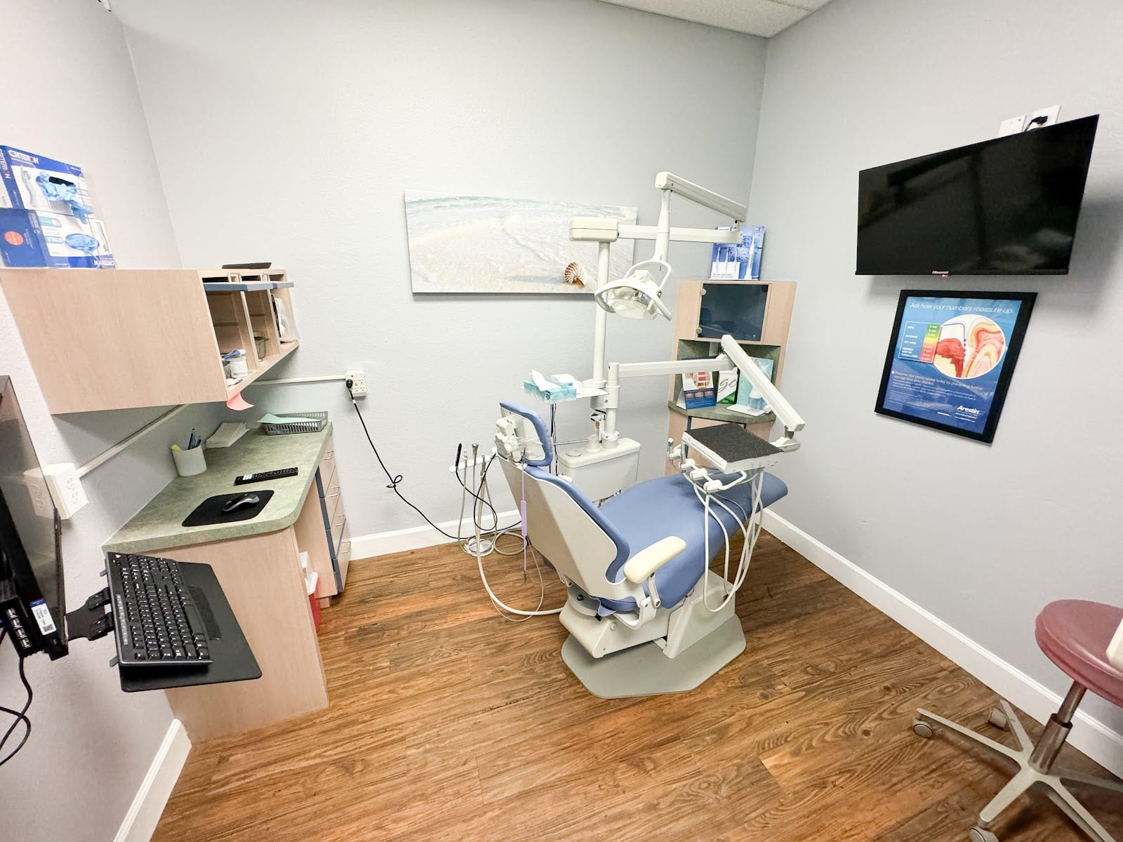 Advanced Dental Care of Sarasota