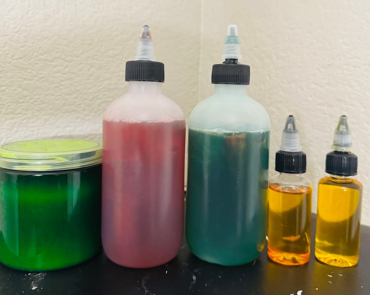 Raw Remedies - Natural Hair Care Las Vegas
