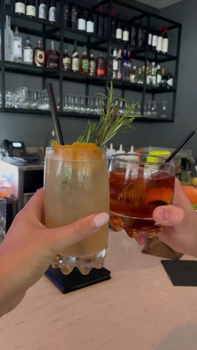 Tripletail Seafood & Spirits, photo 3