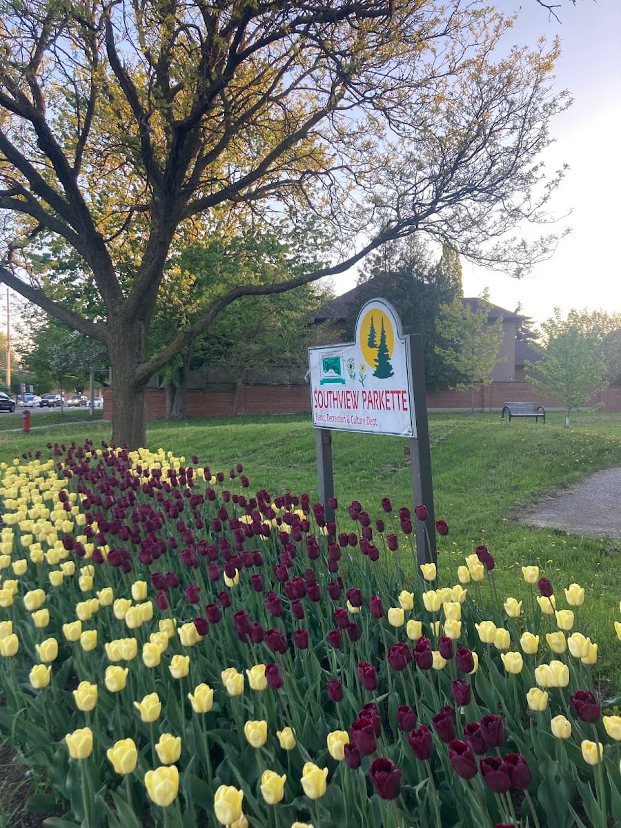 Southview Parkette