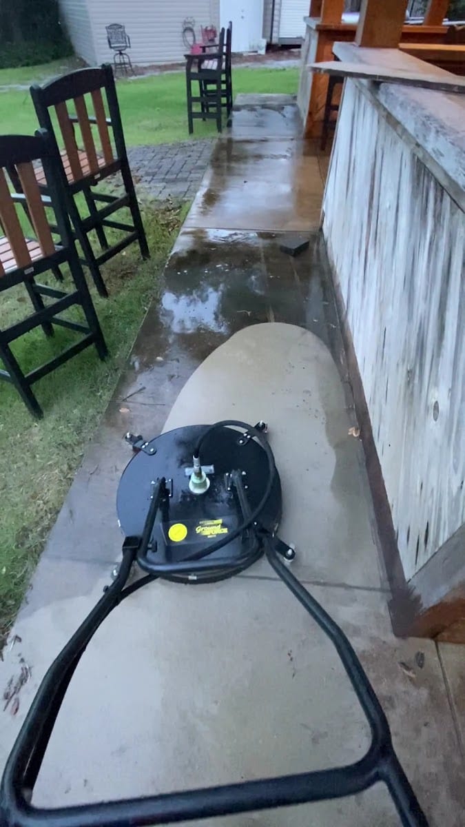 Pro Clean of Northwest Florida, photo 4