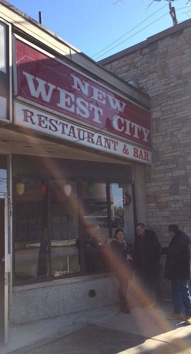 New West City Restaurant & Bar, photo 2