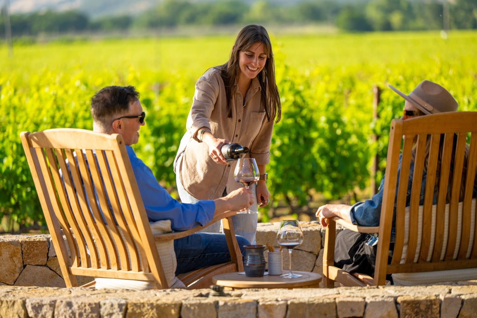 Robert Biale Vineyards, photo 2