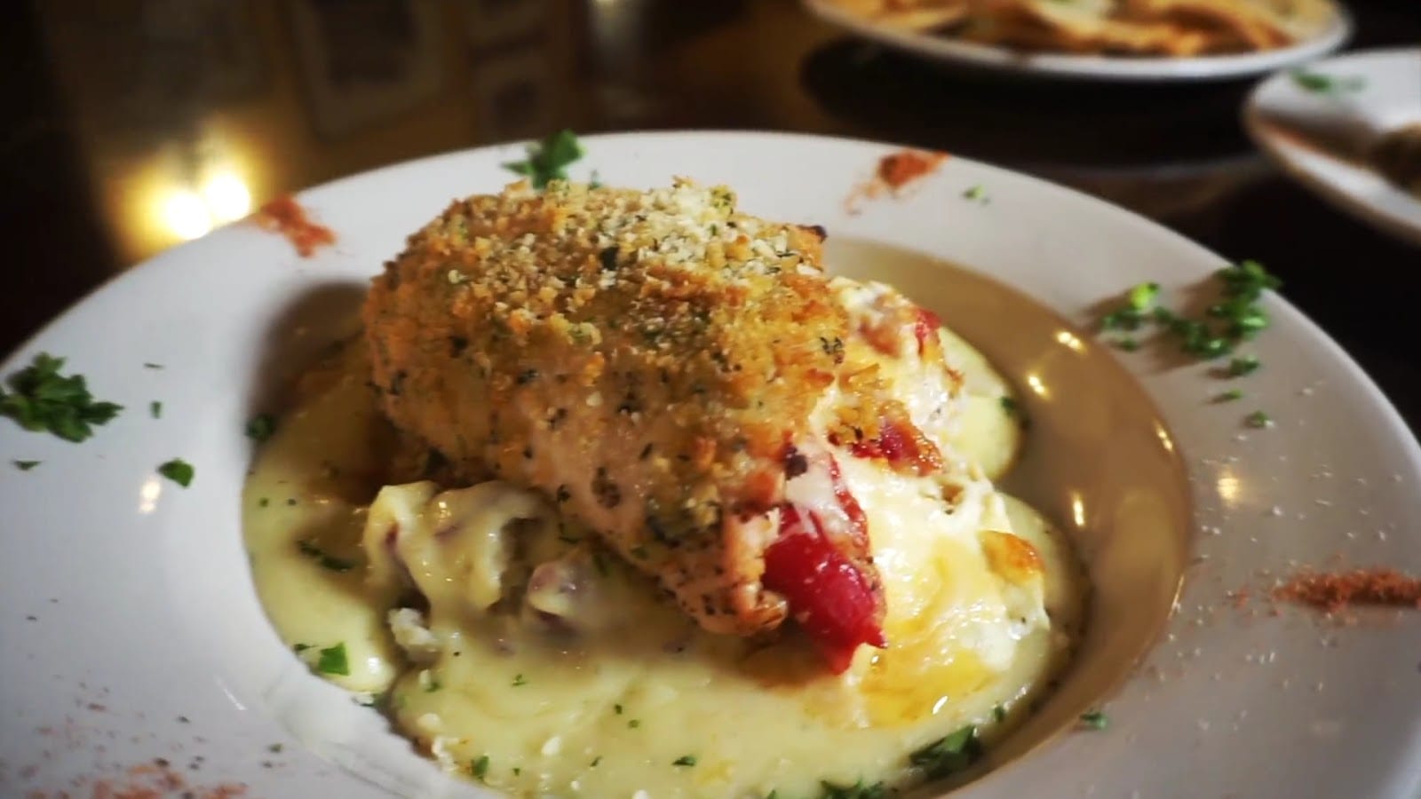 Don Hall's Factory Restaurant, photo 3