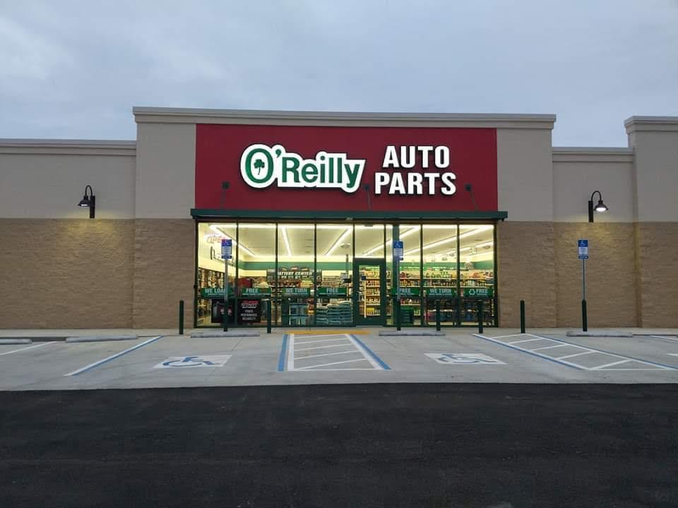 O'Reilly Auto Parts, photo 2