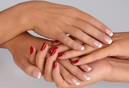 ARTISTIC NAIL
