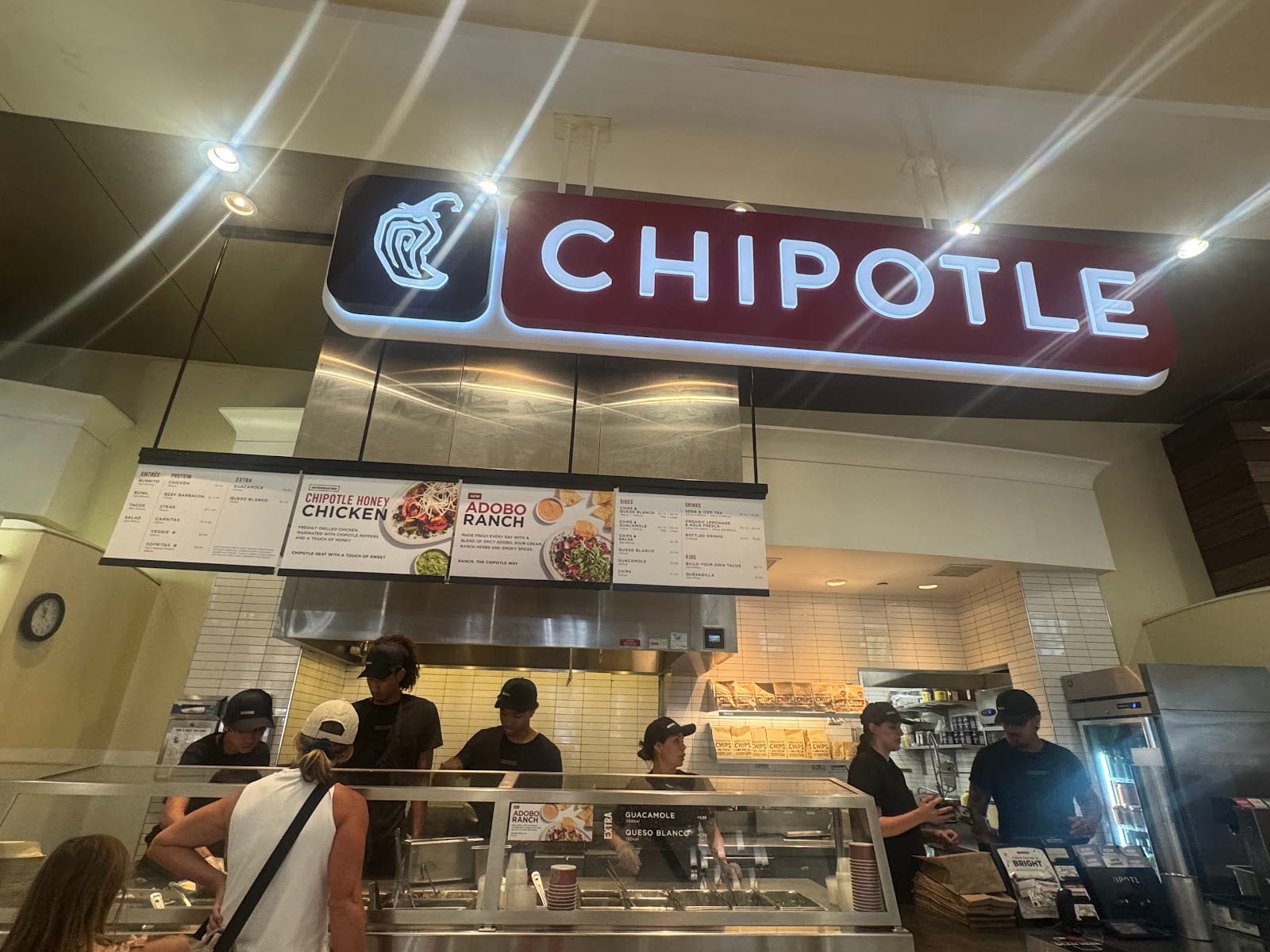 Chipotle Mexican Grill, photo 2