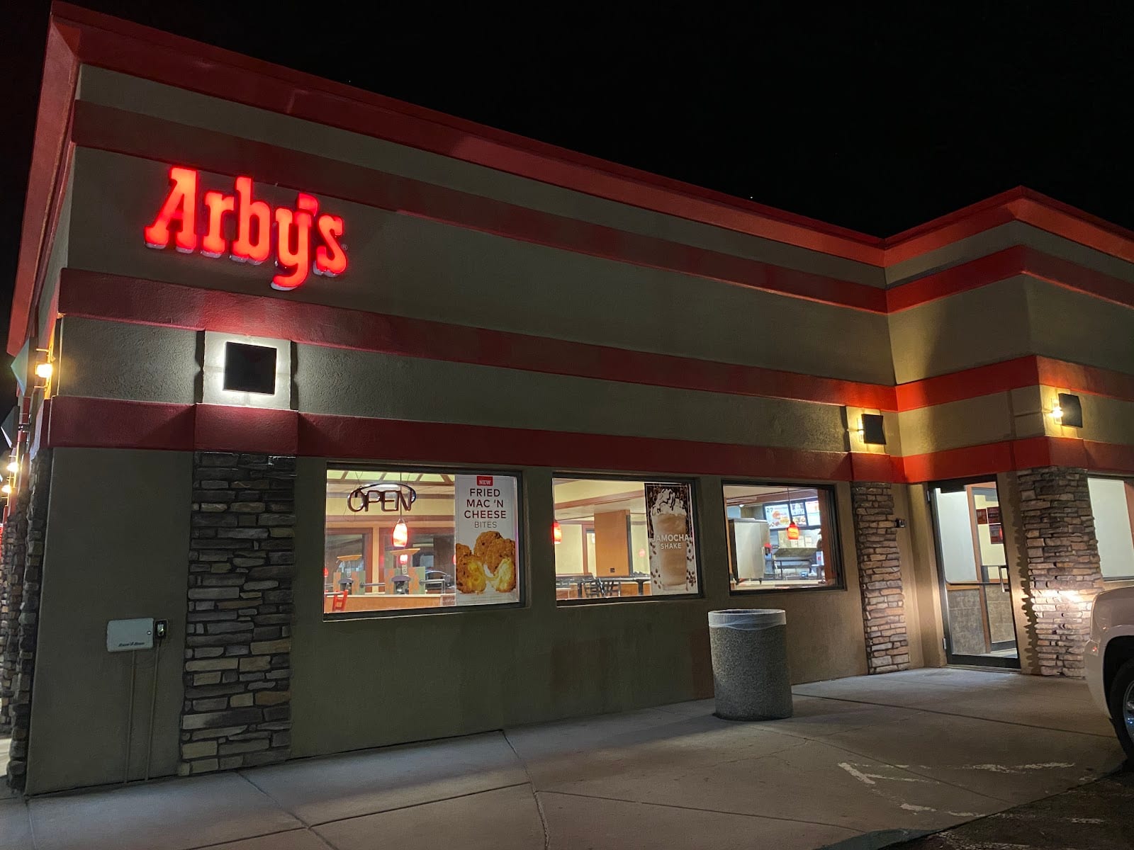 Arby's, photo 2