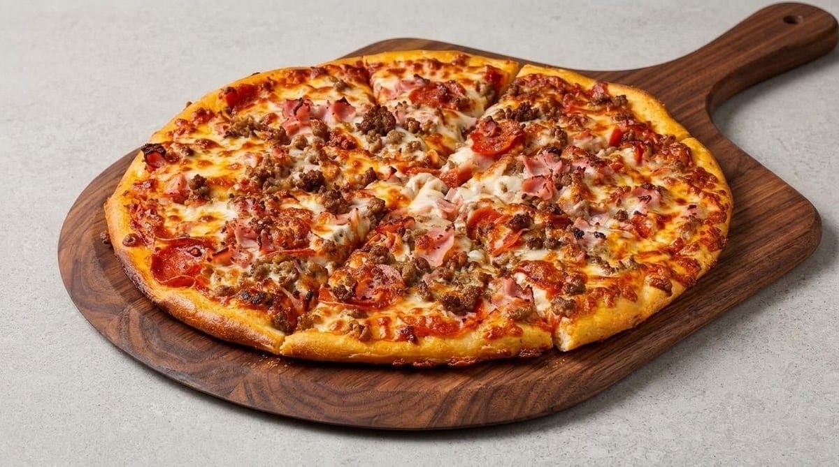 Grady's Pizza & Subs, photo 4