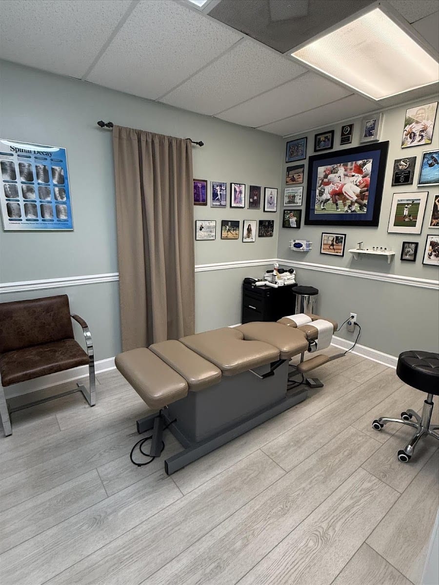 Cormier Chiropractic & Physical Therapy Center