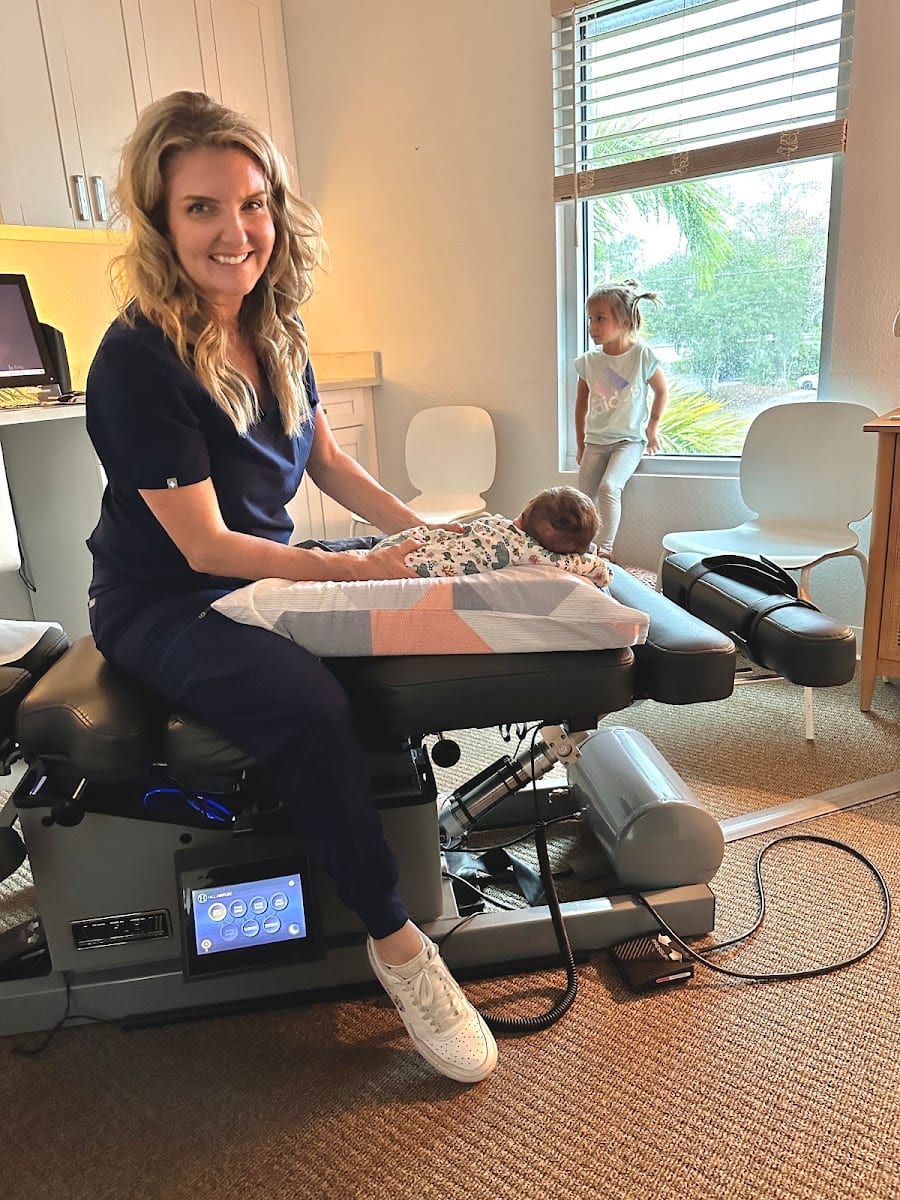 Tampa Bay Family Chiropractic