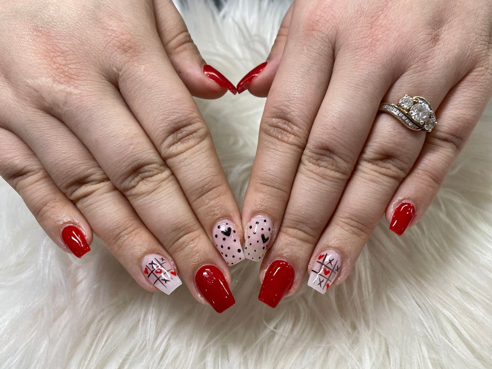 World Nail Salon