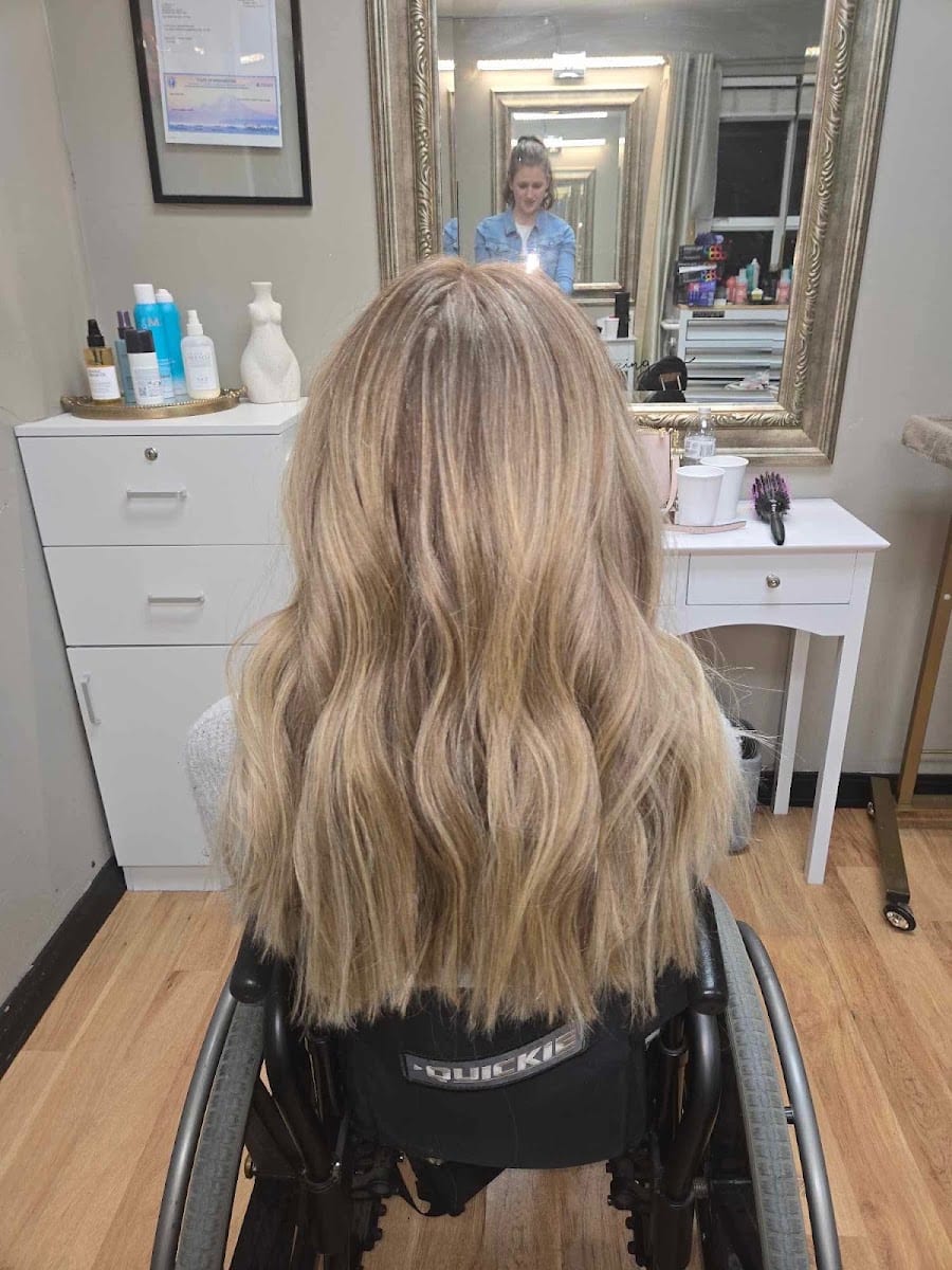 Pacific Hair Company