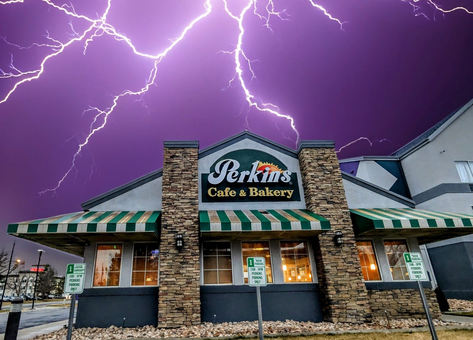 Perkins Restaurant & Bakery, photo 4