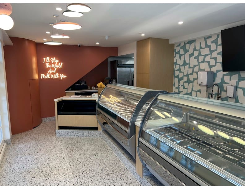 Chantilly Ice Cream Laguna Beach, photo 2