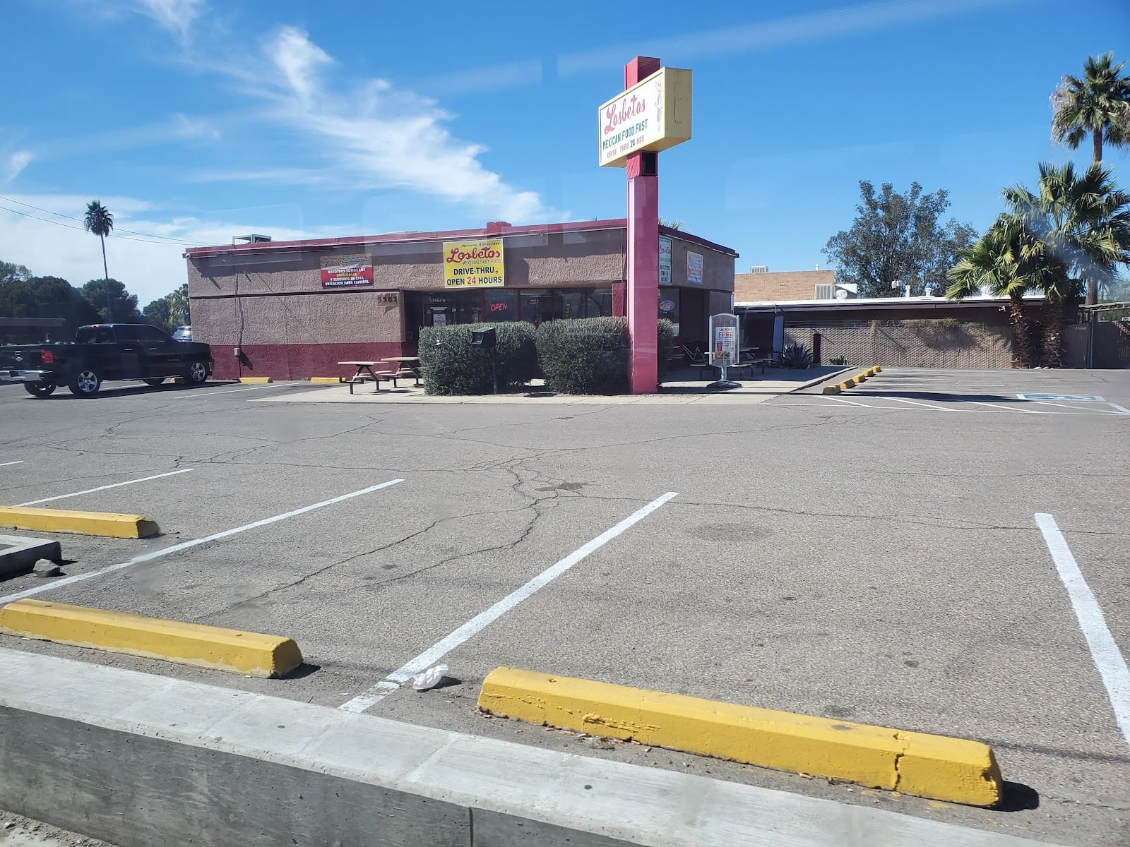Los Beto's Mexican Food, photo 3