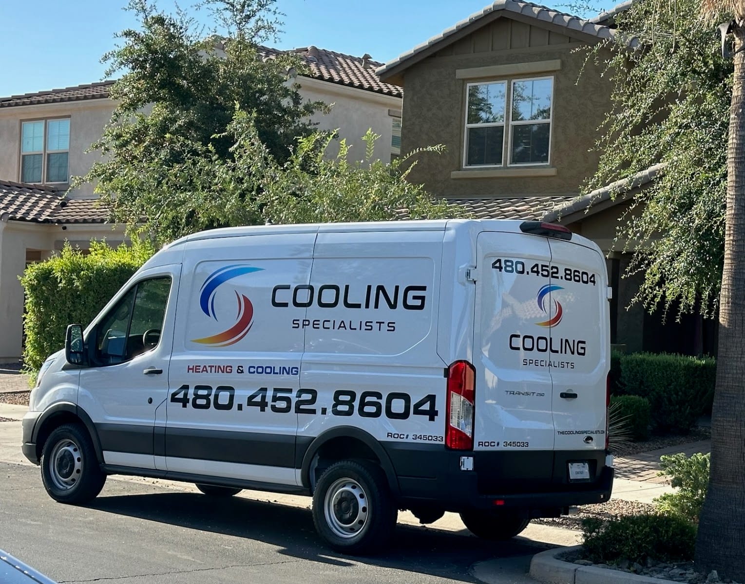 Cooling Specialists, photo 4