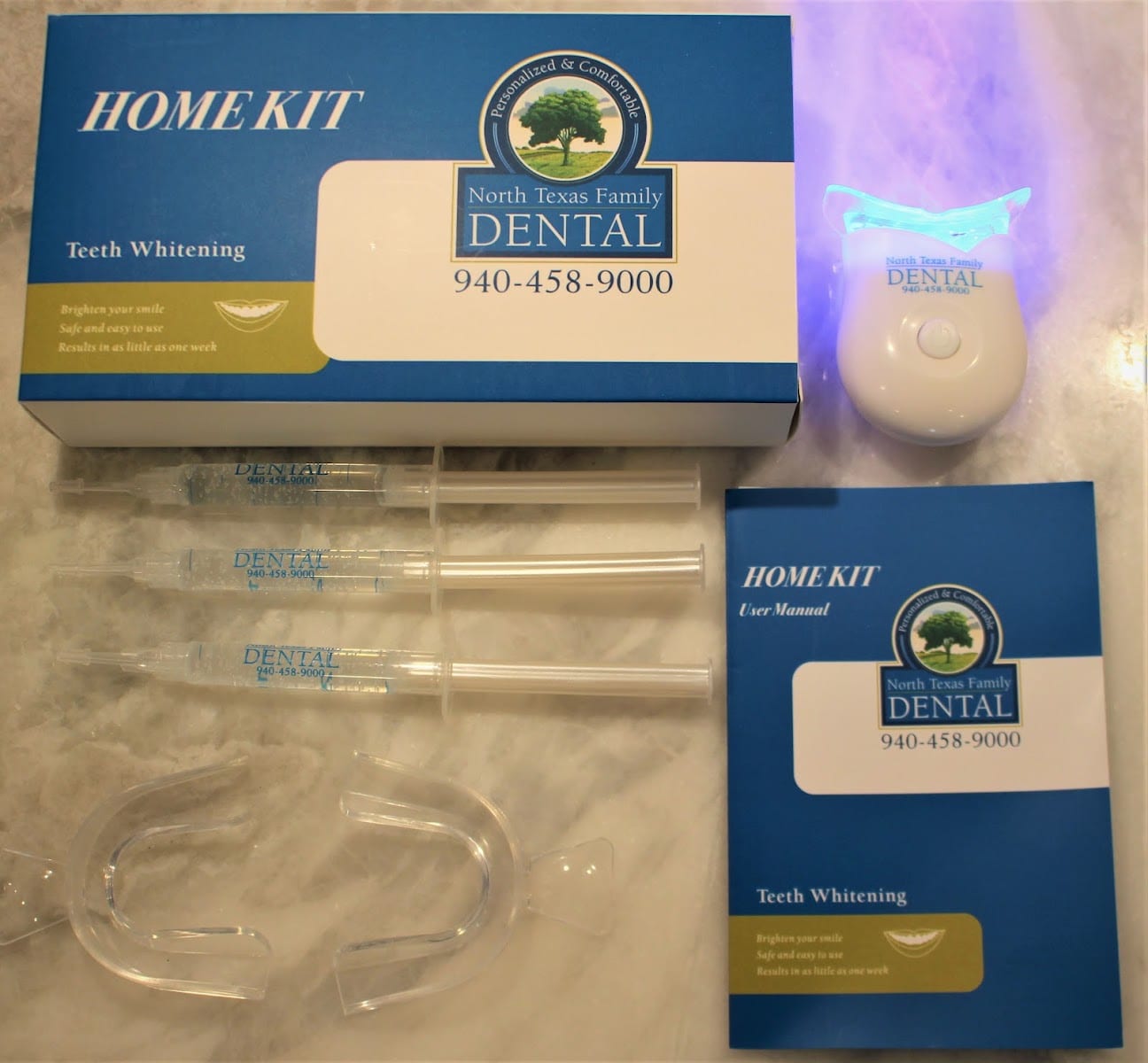 North Texas Family Dental & Implant Center, photo 3