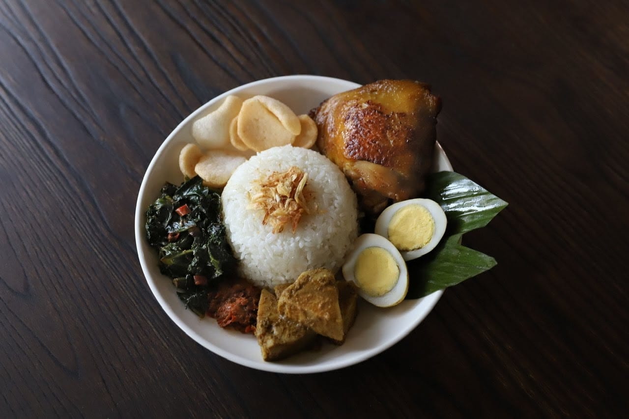 Rasa Rasa Food Truck, photo 3