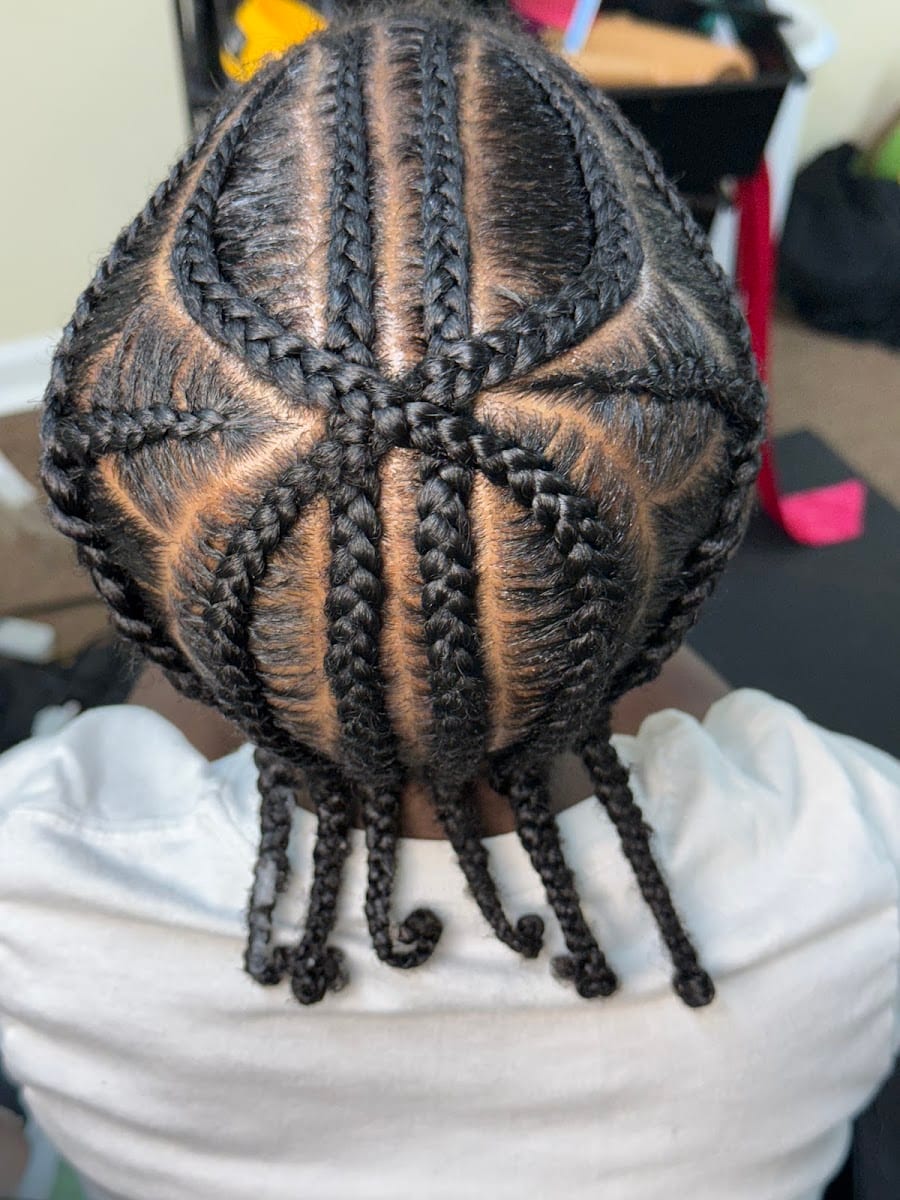 Naissance Hairstudio
