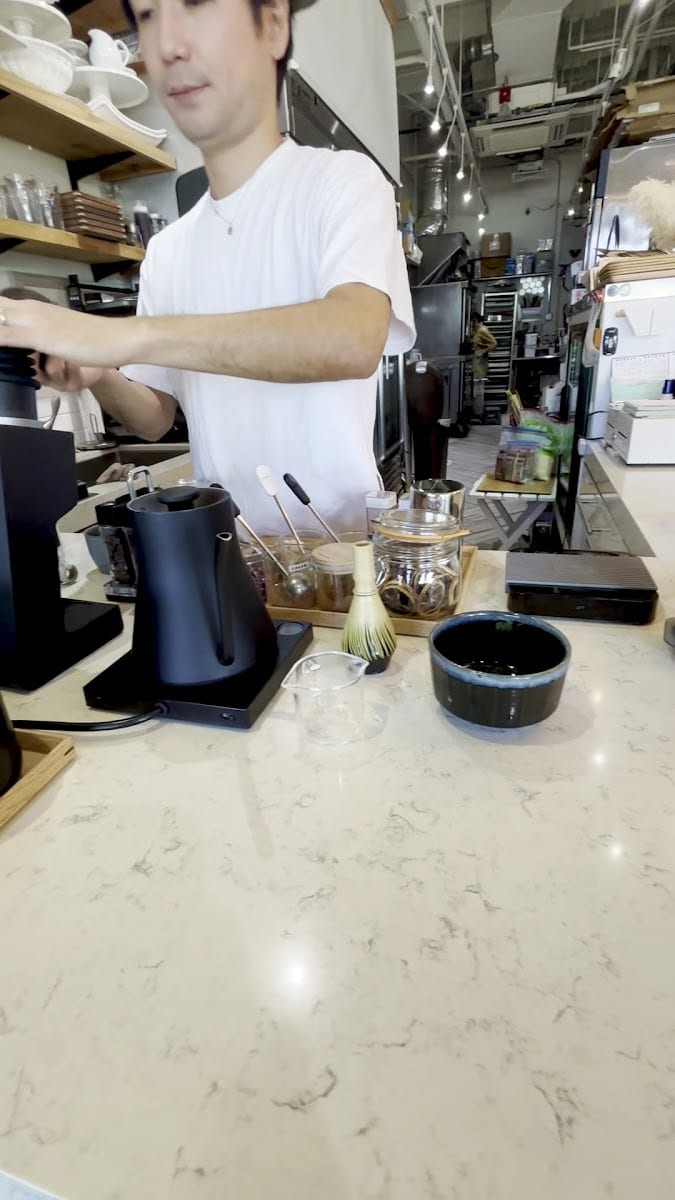 Café LAPIN, photo 2