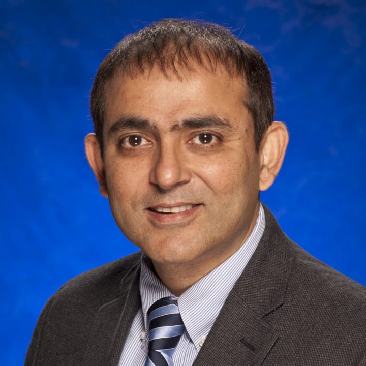 Asif Syed, MD