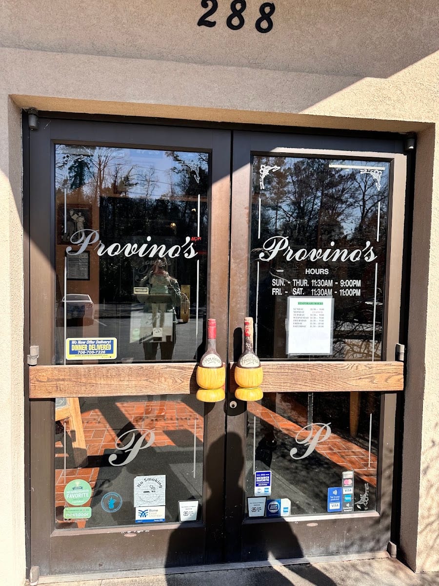 Provino's Italian Restaurant, photo 2