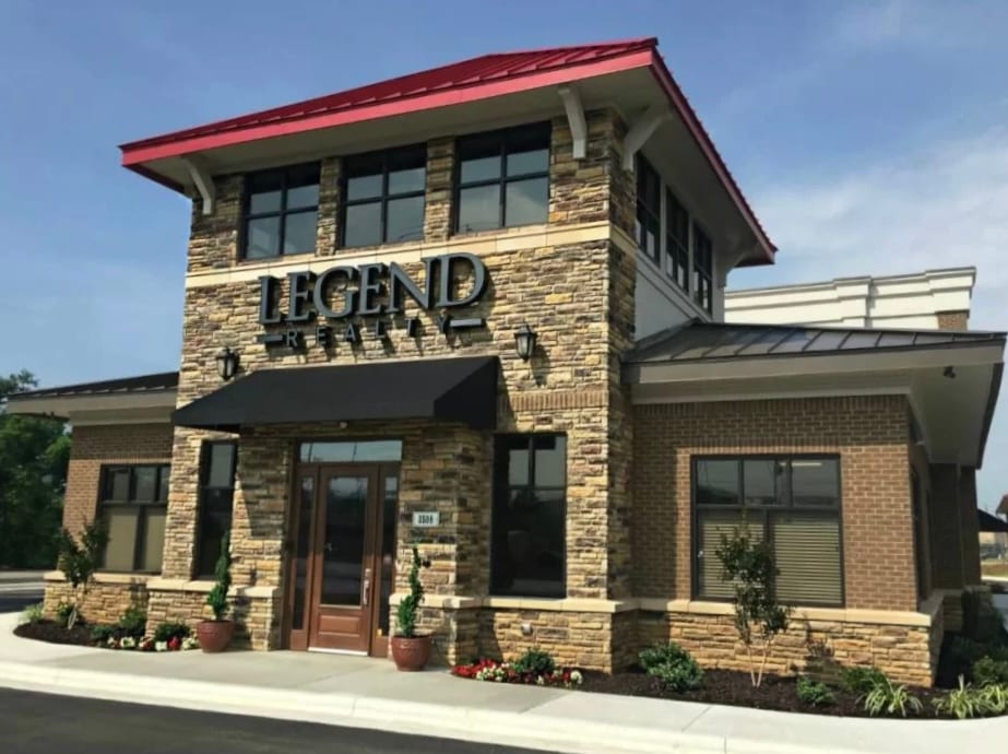 Olcay Wiesbrook, Realtor at Legend Realty, photo 2