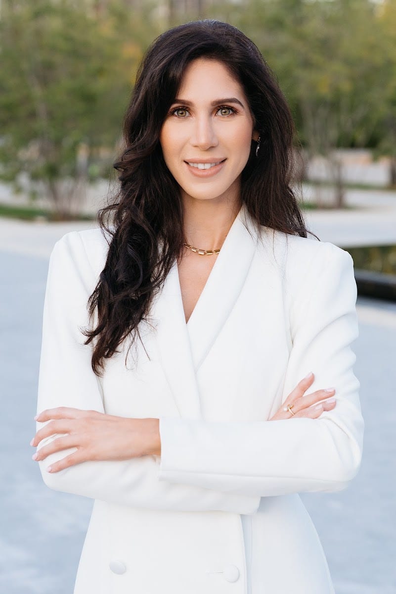 Nora Tehaili - Toronto & GTA Realtor, photo 2