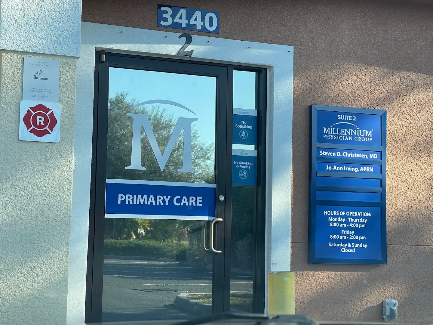 Millennium Physician Group - Port Charlotte Primary-Care, photo 2