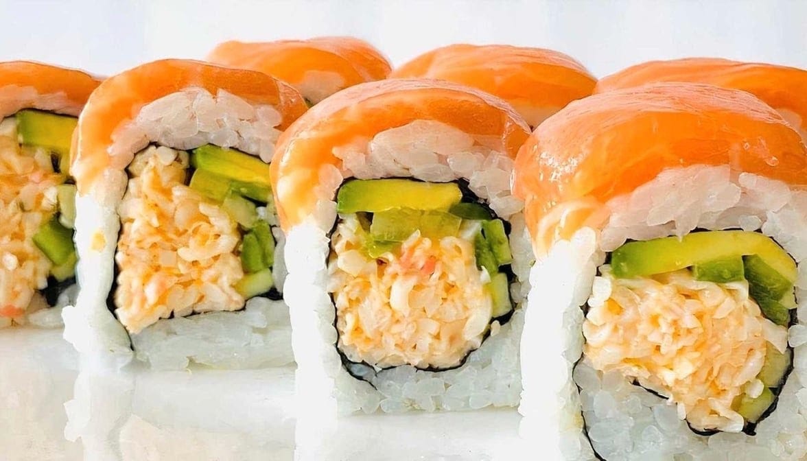 Sushi Sumo, photo 2