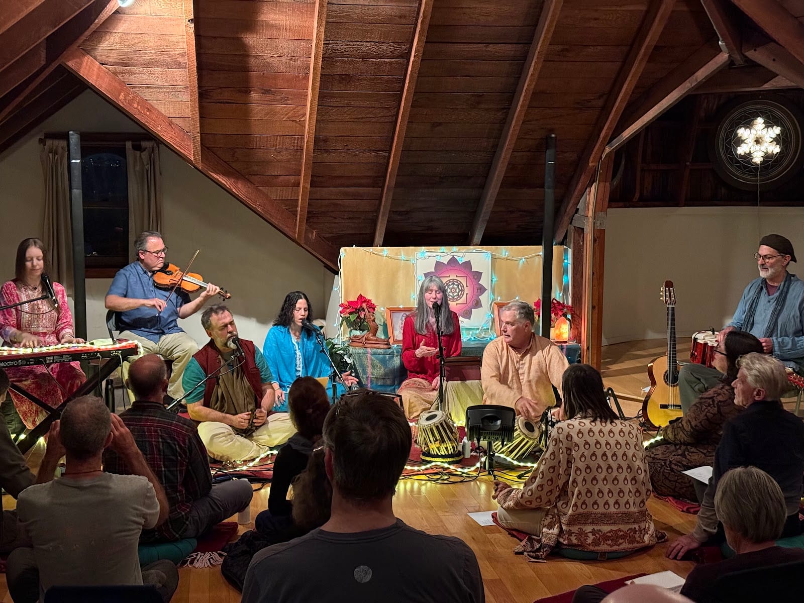 Integral Yoga Institute San Francisco, photo 3