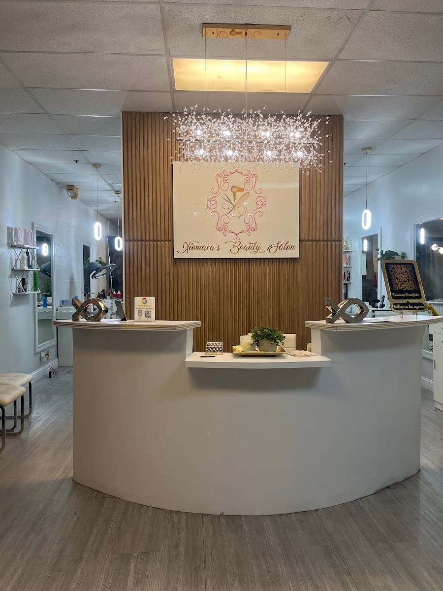 XIOMARA BEAUTY SALON, photo 2