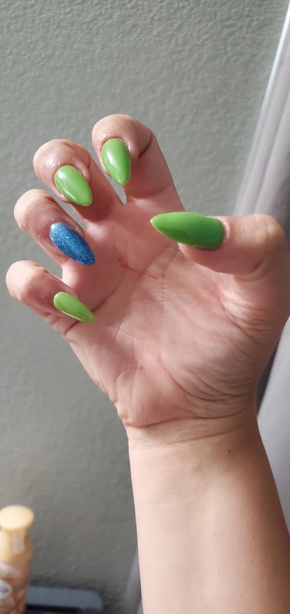 Diamond Nails & Spa, photo 3