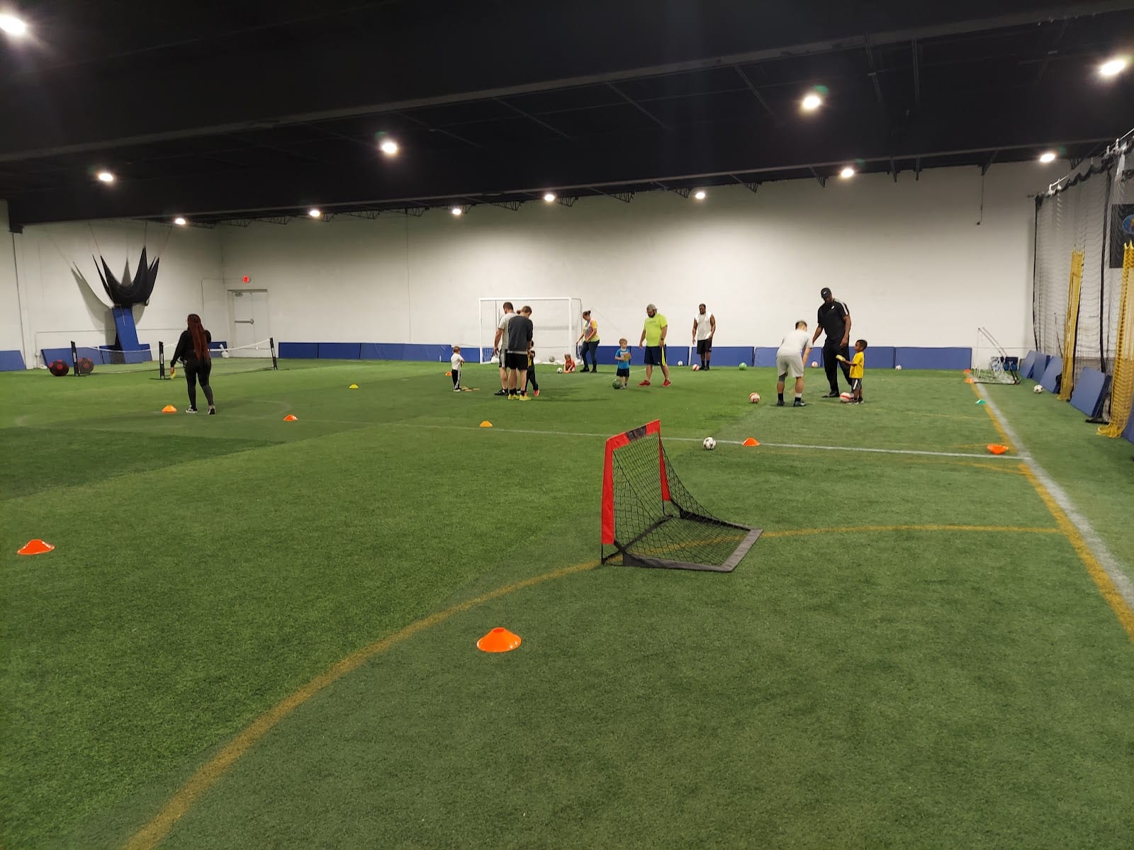 HR SportspleX, photo 4