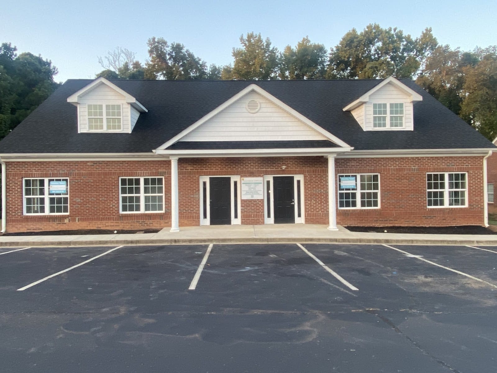 Southwest Carolina Treatment Center