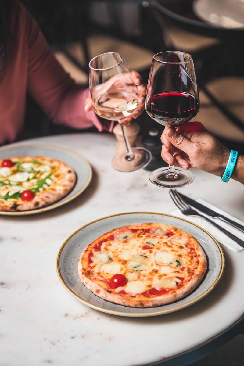 Matteo Pizza